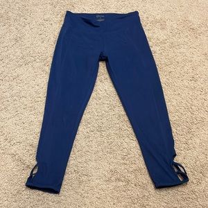 Balance collection leggings